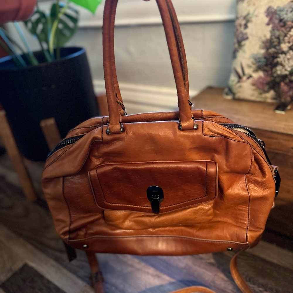 Via Spiga Bag.